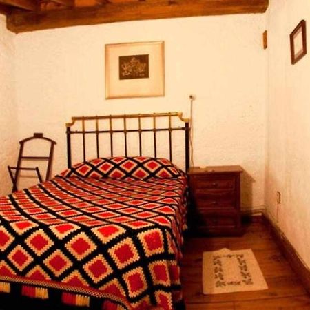 Casa Tia Modesta Es Una Calida Y Acogedora Casa Cabezas Bajas Eksteriør billede
