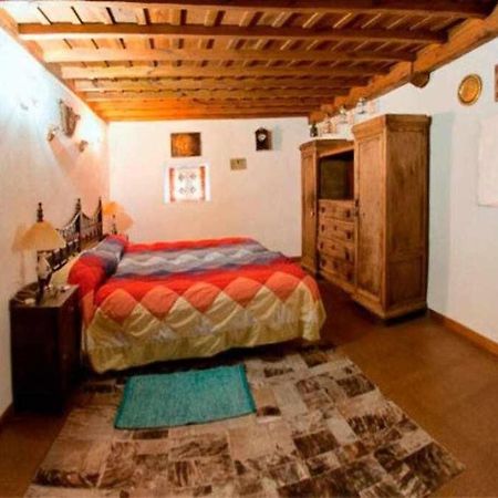 Casa Tia Modesta Es Una Calida Y Acogedora Casa Cabezas Bajas Eksteriør billede