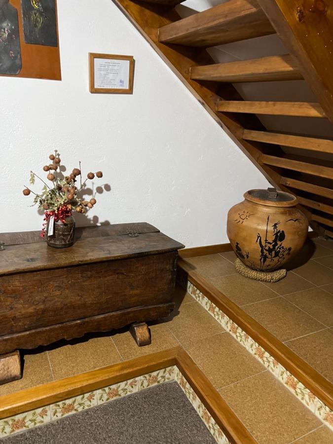 Casa Tia Modesta Es Una Calida Y Acogedora Casa Cabezas Bajas Eksteriør billede